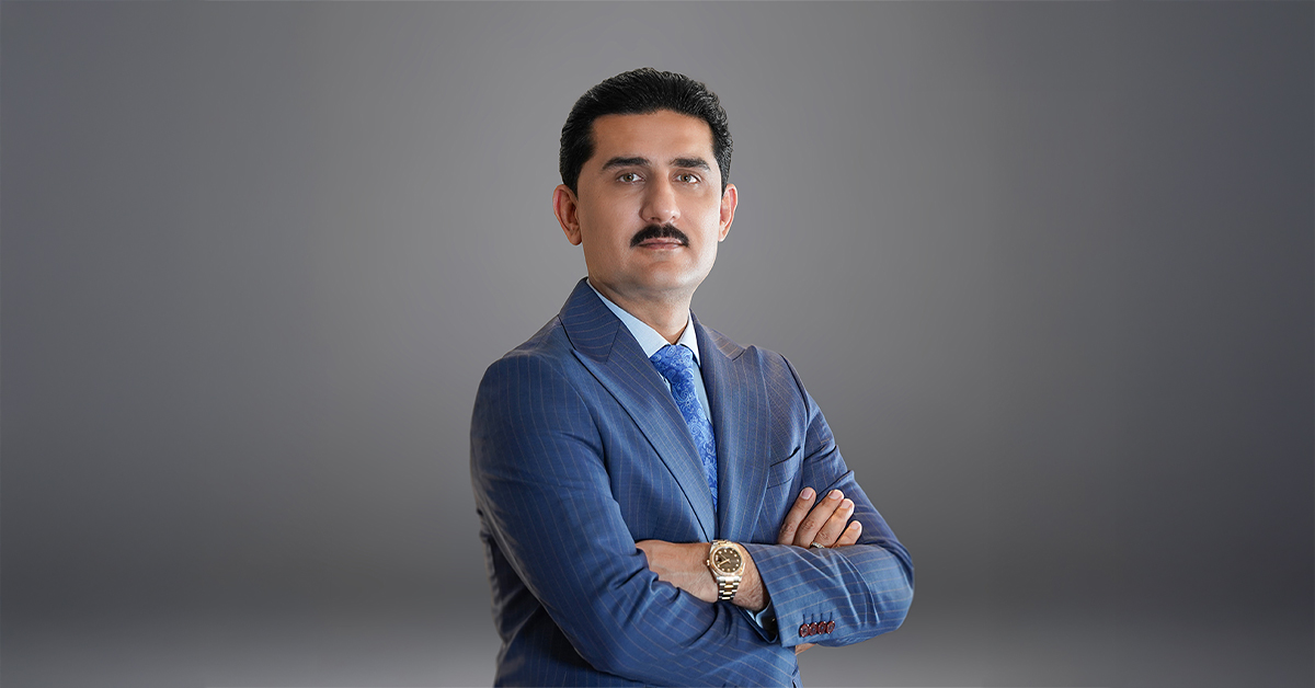 Jan Mohammad: The Visionary Behind Radisson Blu Hotel & Residences’ Success