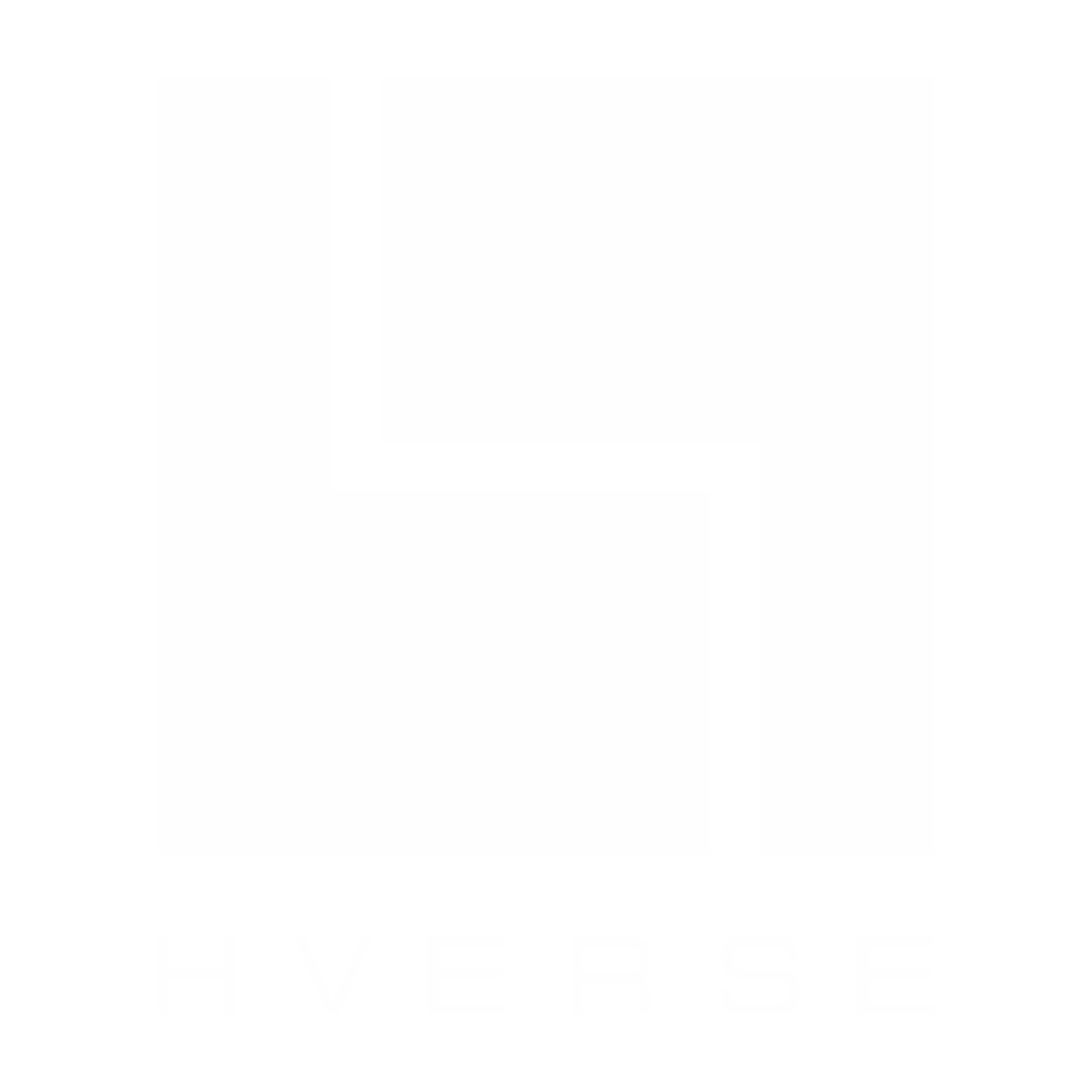 HVerse logo