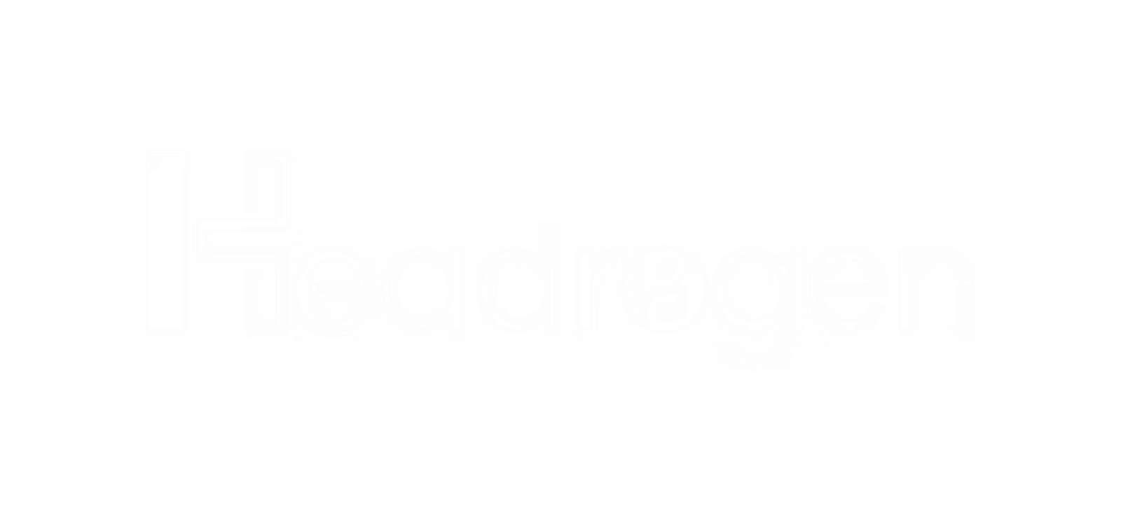 Headrogen logo