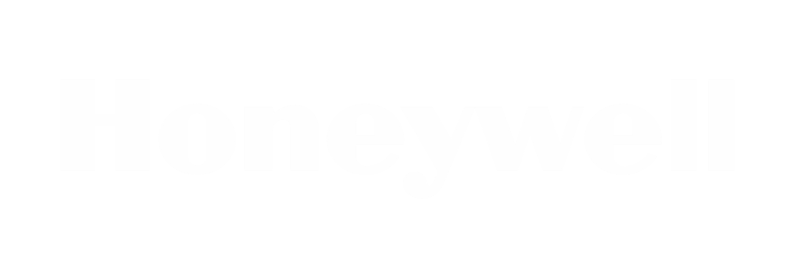 Honeywell logo