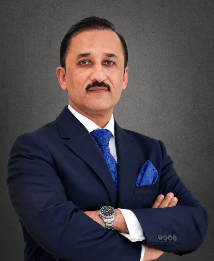 Taj Muhammad
