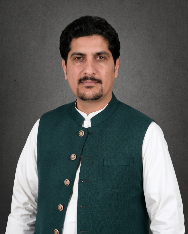 Yaseen Masud