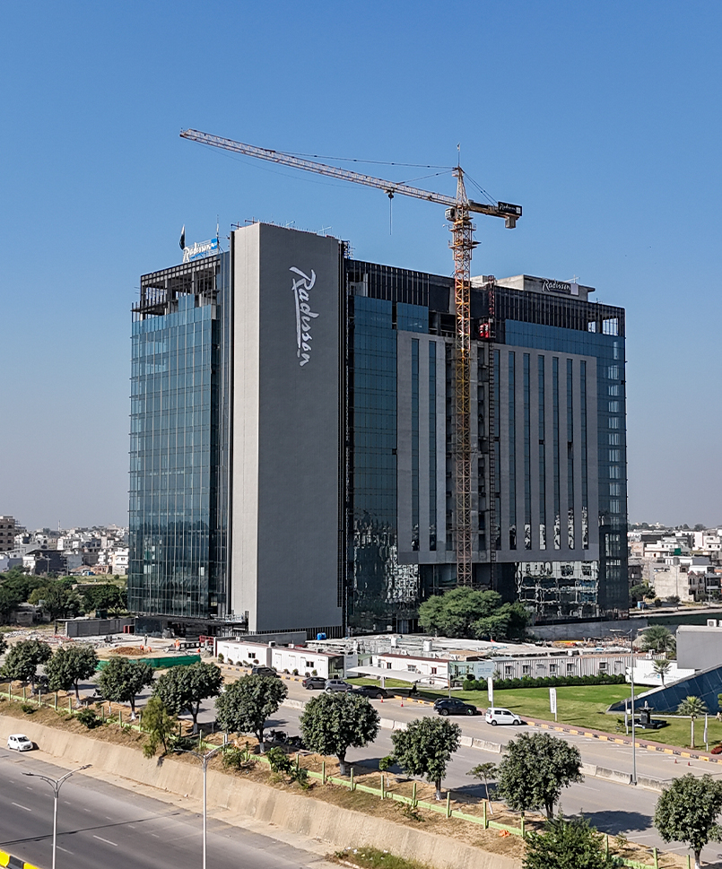 Radisson BLU Islamabad